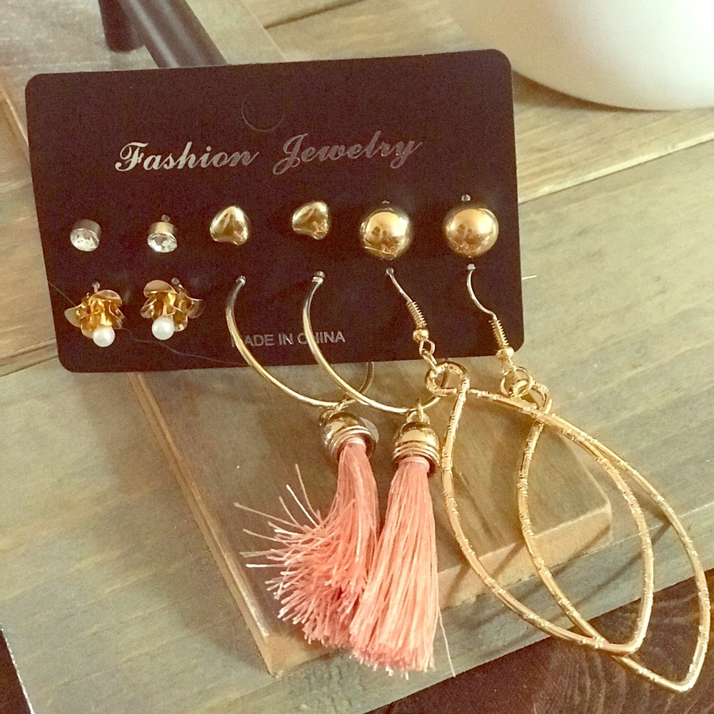 Jewelry pack